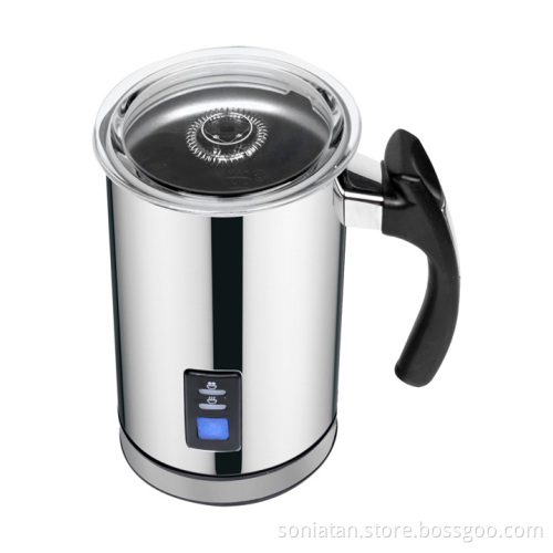 Electric Auotamatic Milk Frother